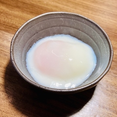 温泉玉子