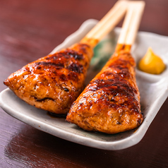 その日の気温や素材の特性を考慮した、熟練の炭加減◎