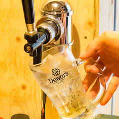 浜松大衆酒場 餃子の遠州 有楽街店のコース写真