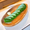 料理メニュー写真&nbsp;きゅうり一本漬け