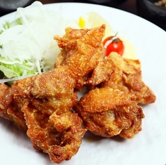 北〇 ココノススキノ店のおすすめランチ1