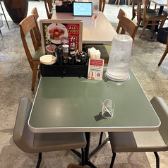 小陽春 ヨドバシAkiba店の雰囲気1