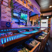 Coa Luminus コアルミナスの雰囲気2