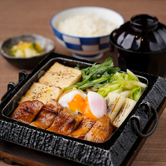 鳥どり 日本橋店のおすすめランチ2