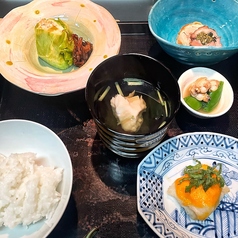 はぎ原のおすすめポイント1