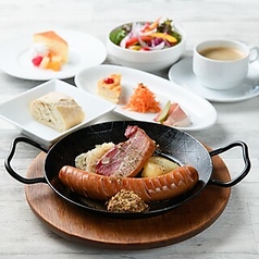 FRANZ club フランツクラブ 浜松町のコース写真