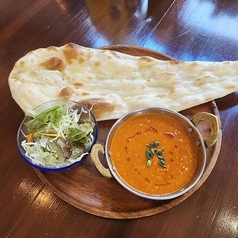 Govinda Curry Bar ゴヴィンダ カレーバーの特集写真