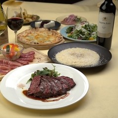 CheeseTable carnival カーニバル コピス吉祥寺店のコース写真