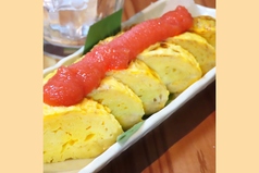 だし巻き明太