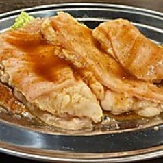 ミノサンド(塩・タレ)各