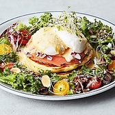 J.S. PANCAKE CAFE 町田モディ店のおすすめ料理3
