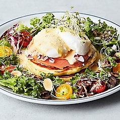 J.S. PANCAKE CAFE 町田モディ店のおすすめ料理3