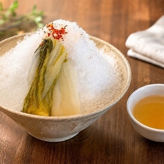 雪嶽山冷麺(ソラクサン ネンミョン)