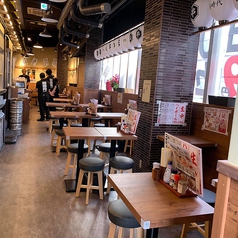 新時代 三軒茶屋店の雰囲気3