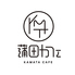 蒲田カフェのロゴ