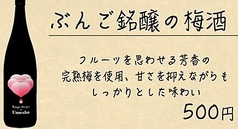 [焼酎ベース 米] ぶんご銘醸の梅酒／角玉梅酒