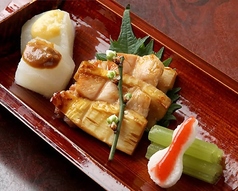 割烹 鶴の家 日本橋のおすすめ料理3
