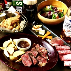 貸切×個室×クラフトビール　County Clare  　立川店の写真2