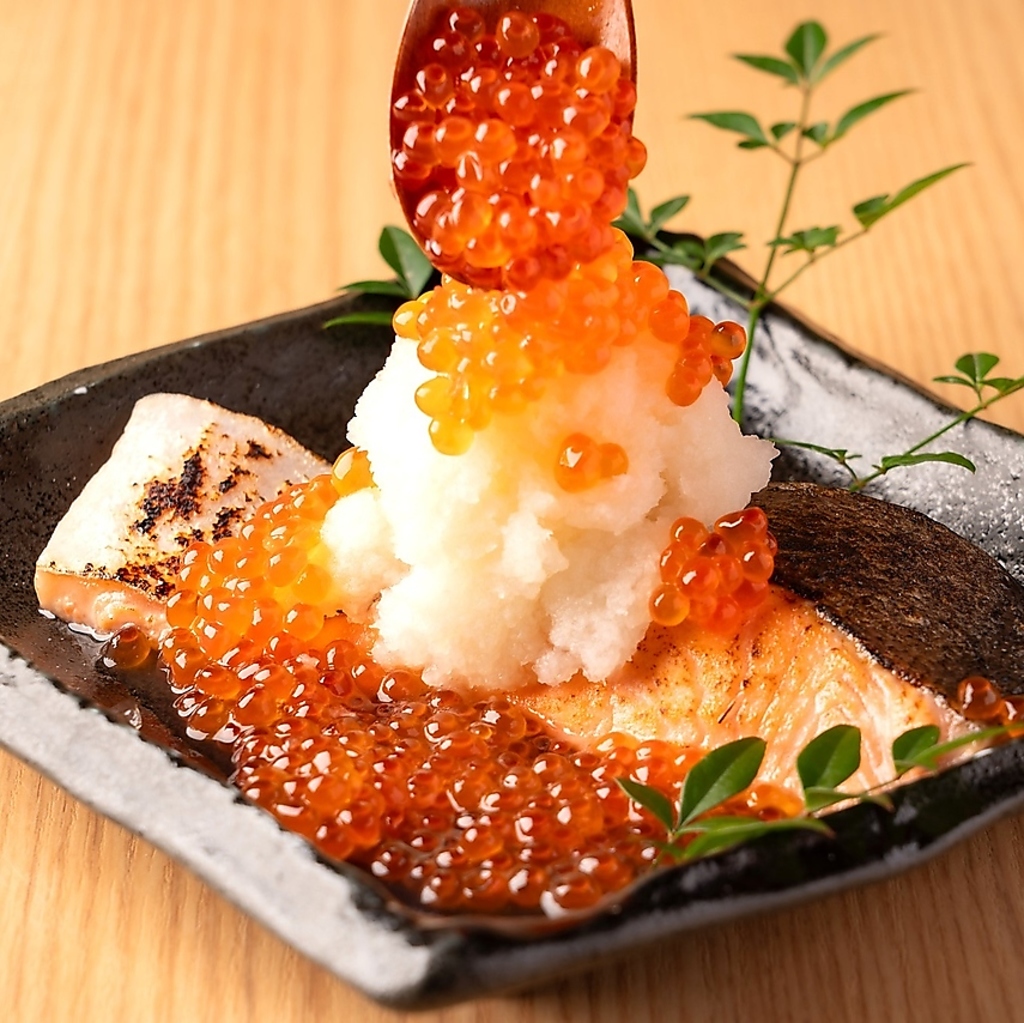 札幌駅・大通り駅徒歩3分！素材に拘った本格焼き鳥専門店♪