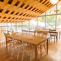 thirty nine cafe サーティーナインカフェの雰囲気1