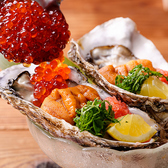 オールシーズン【いくら】・【かに】・【うに】など、自社流通で、毎日入荷致しております。