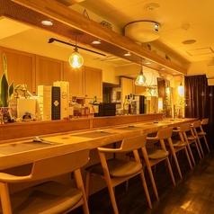 ラーナ カンパネッラの雰囲気3