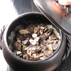 神戸 きた松 神戸三宮 別邸のコース写真