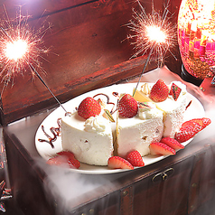 【コスパ◎食べ飲み放題】クジニモモコテージ　蕨店　ランチ大歓迎の特集写真