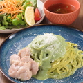 bluVerdeのおすすめ料理1