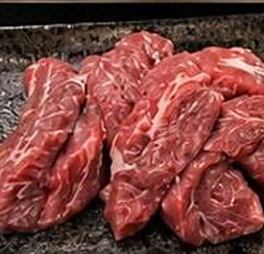 ラムハラミ