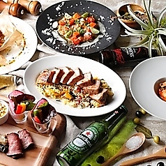 フォレストキッチン ウィズ アウトドア リビング FOREST KITCHEN with Outdoor Living 仙台特集写真1