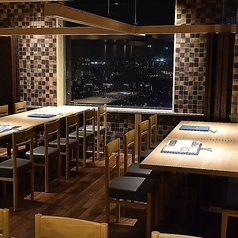 北海道 Hokkaido Gourmet Dining 横浜スカイビル店の特集写真