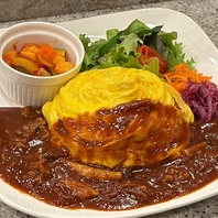 アットホームな接客