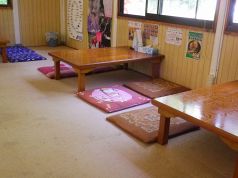 吉田うどん　麺ズ　冨士山の写真3