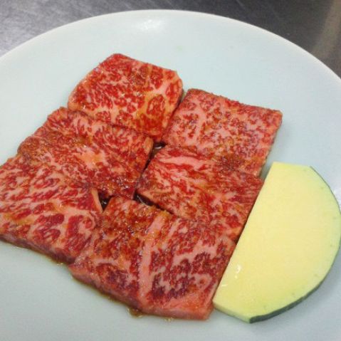 アリラン食堂 宇佐 宇佐市 焼肉 ホルモン ホットペッパーグルメ