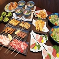 やきとり屋 日湖 近江長浜のおすすめ料理1