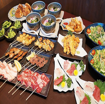 やきとり屋 日湖 近江長浜のおすすめ料理1