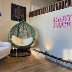 ベビーフェイスプラネッツ BABY FACE PLANET'S 鈴鹿店の写真