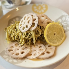 Ｃａｆｅ＆Ｂａｒ-ＩＣＨＩＢＯ－の写真