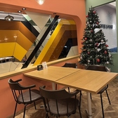 喫茶クレタケの雰囲気2