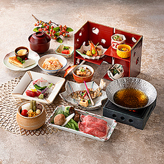 吉祥炉端 岐阜グランドホテルの特集写真