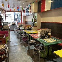 会社宴会や歓送迎会、誕生日パーティーなど、特別な集まりには貸切がおすすめです◎店内のテーブル席を全てご利用いただけますので、他のお客様を気にすることなく、プライベートな空間で存分にお楽しみいただけます。ご予算や人数など、お気軽にご相談ください★