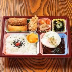 貘の棲む森 福井鯖江店のおすすめテイクアウト1