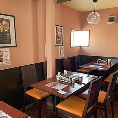 Ｇｏｖｉｎｄａ　Ｃｕｒｒｙ　Ｂａｒの特集写真