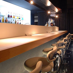 Dining Bar Life Plus ダイニングバーライフプラスの雰囲気3