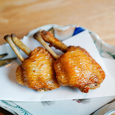 焼鳥やおや総本店の特集写真