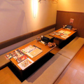 温野菜 豊橋藤沢店の雰囲気1