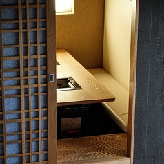 2名様~ご利用できるお席です。