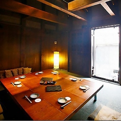 まんざら亭 NISHIKI 四条烏丸特集写真1