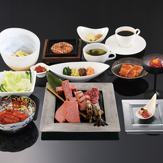 焼肉セナラ 川口樹モールプラザ店のコース写真